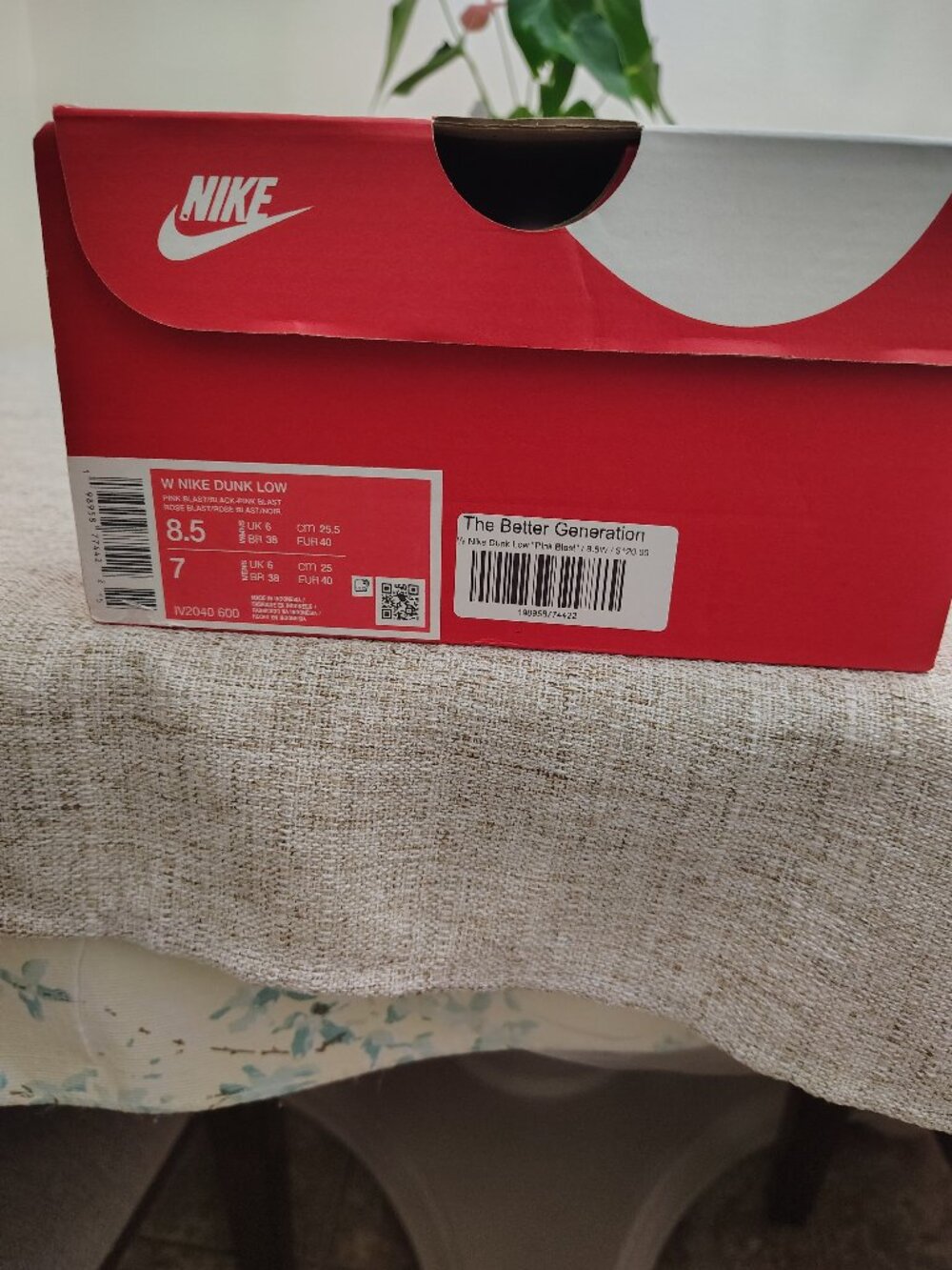 Nike
